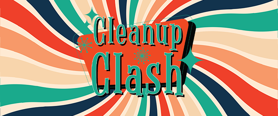 Cleanup Clash