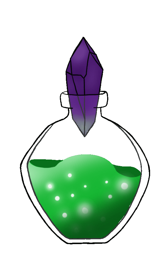 Possum Potion