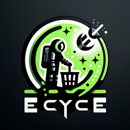 E.C.Y.C.E. by Nightshade2023, 331 for SSU Spring Game Jam - itch.io