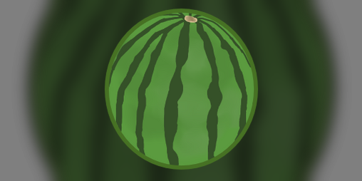 Cover image for Watermelon Game Expanded