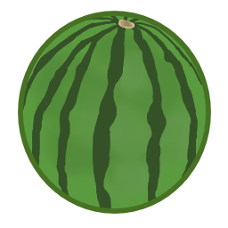 Cover image for Watermelon Game Expanded