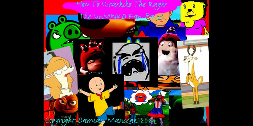 Cover image for How To Oscarkiko The Rager The UnMWKD Basics
