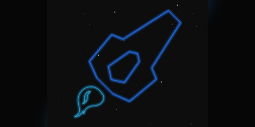 Cover image for Parsec rivals