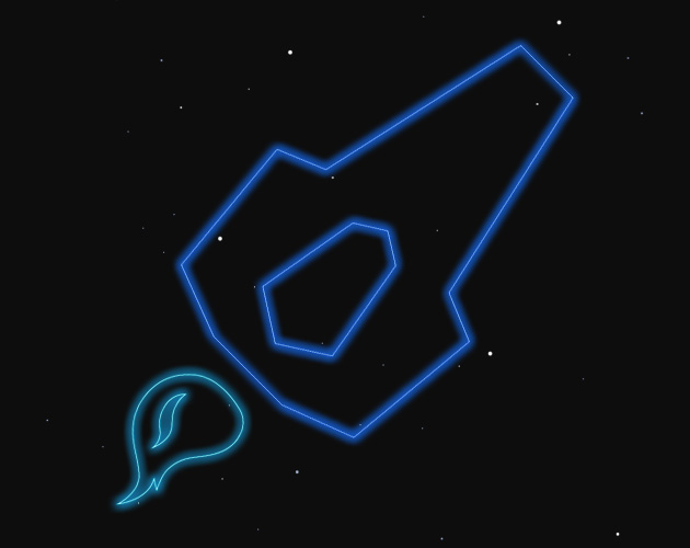 Cover image for Parsec rivals