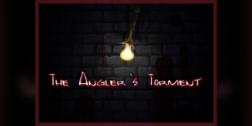 Cover image for The Angler's Torment