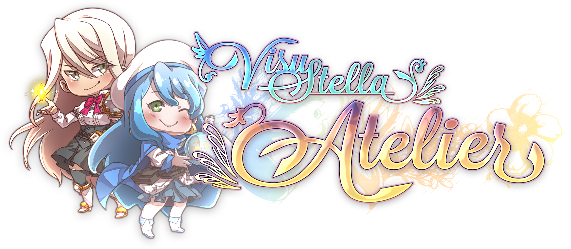 VisuStella Atelier: Potions and Tonics Vol.07