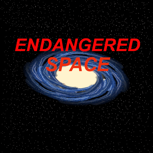 Endangered Space