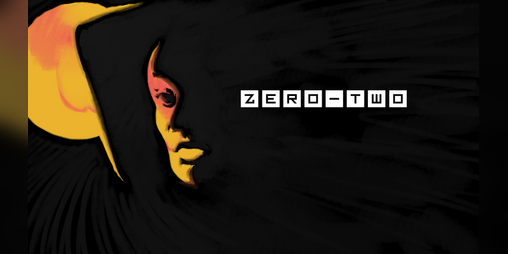 Cover image for ZERO-TWO