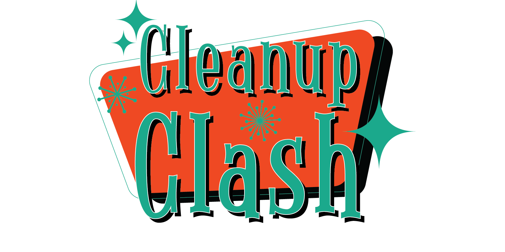 Cleanup Clash