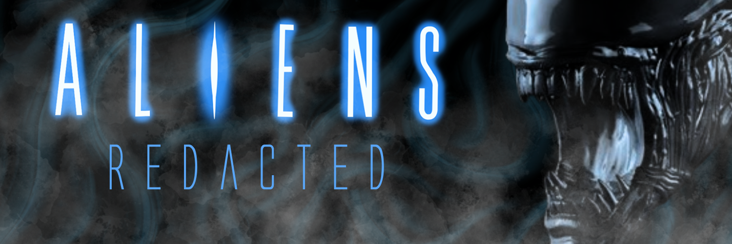 Aliens: Redacted