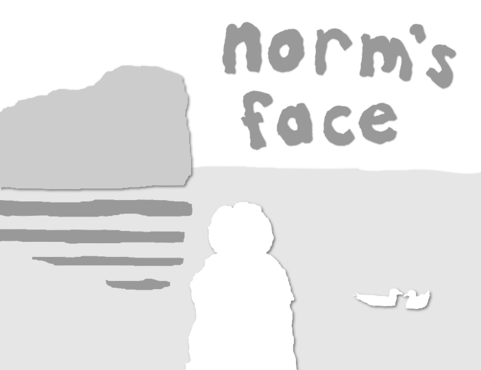 Norm's Face 2.0