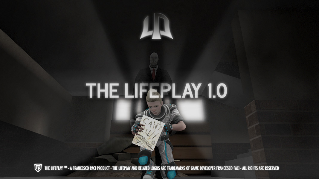 THE LIFEPLAY