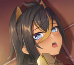 Cover image for Dehya sex game (April fools)