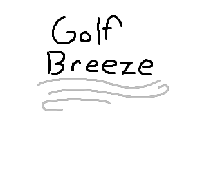 Golf Breeze