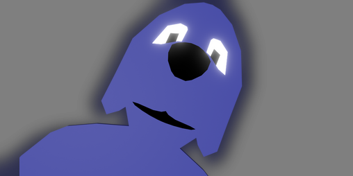 Cover image for Five Nights At Big Dogs