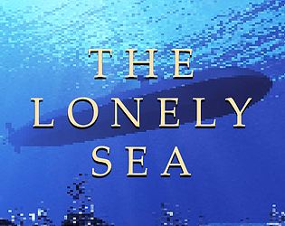 The Lonely Sea