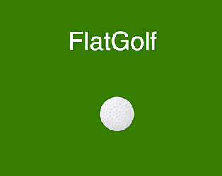 FlatGolf
