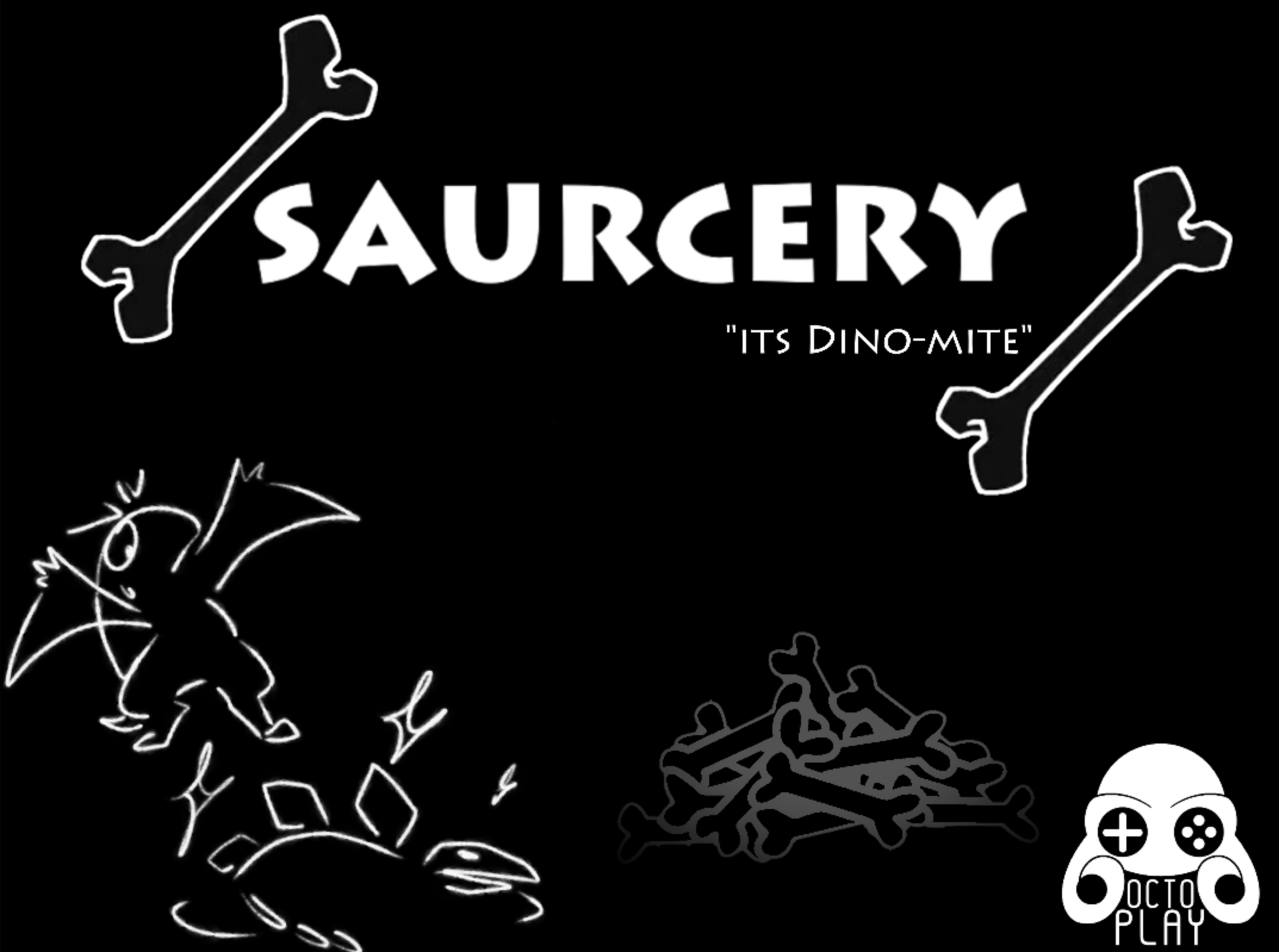 Saurcery