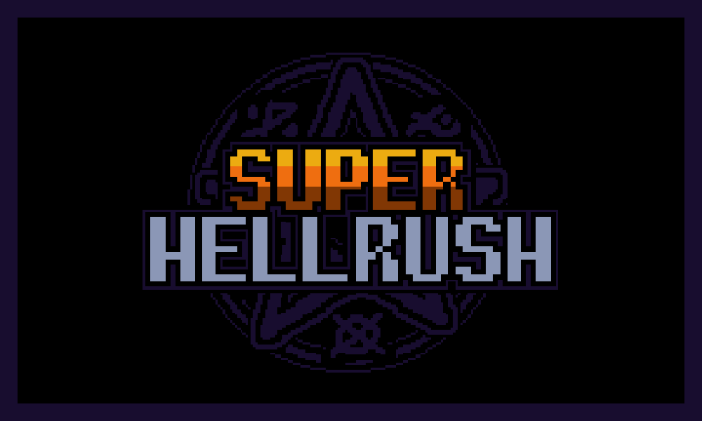 Super Hellrush