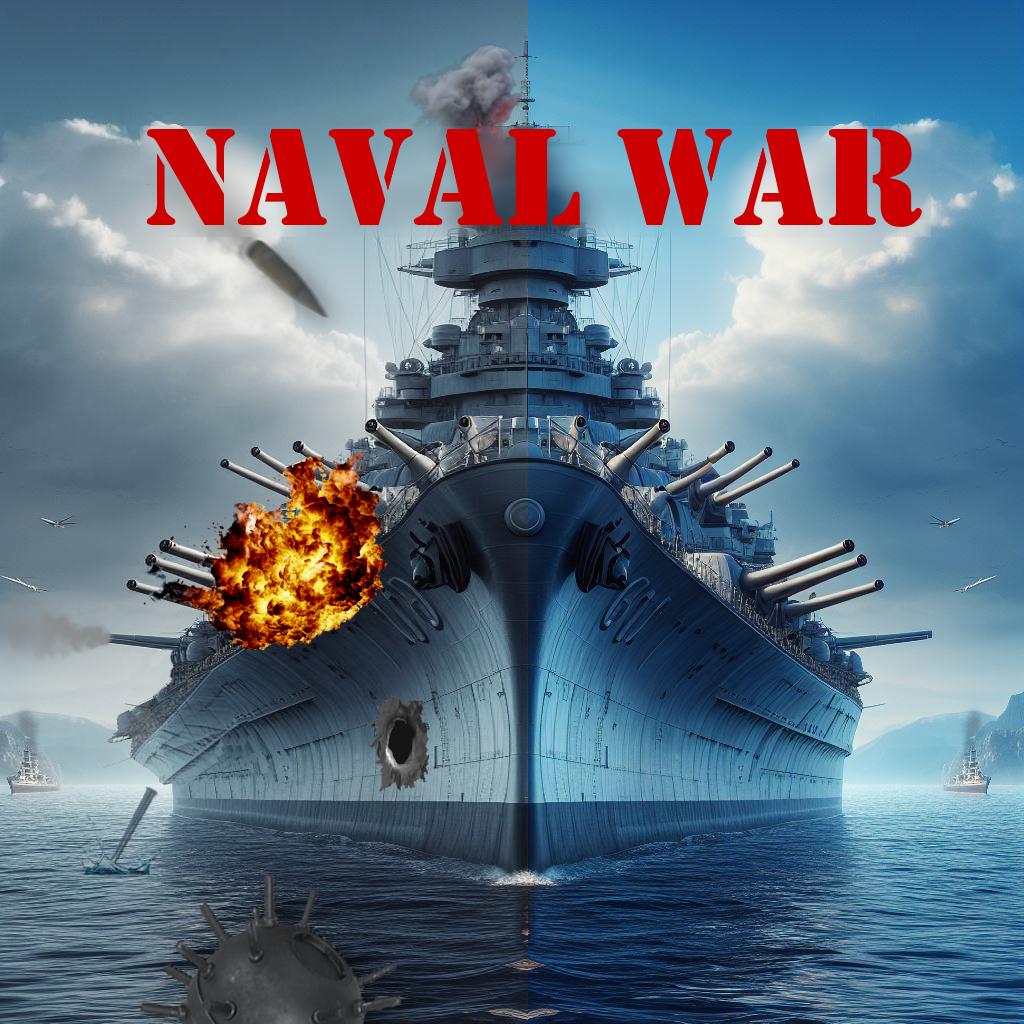 Naval War by meatsac technologies