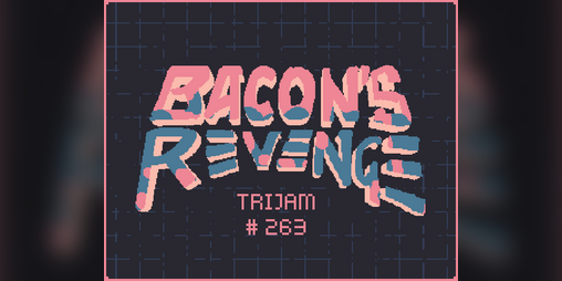 Cover image for Bacon's Revenge