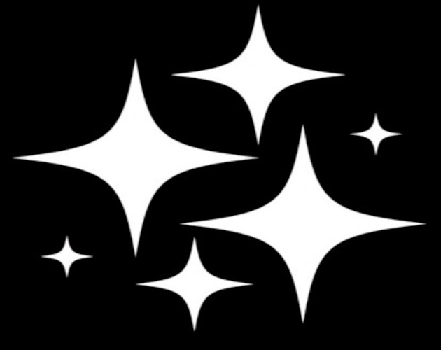 Cover image for Into A Starless Sky