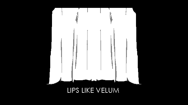 Cover image for Lips Like Velum (Demo)