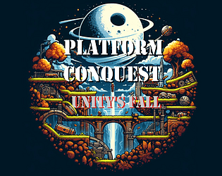 Platform Conquest: Unity's Fall