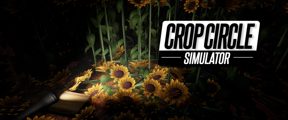 Crop Circle Simulator