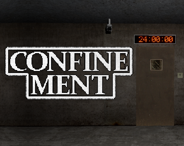 Confinement cover