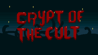 Cover image for Crypt of the Cult