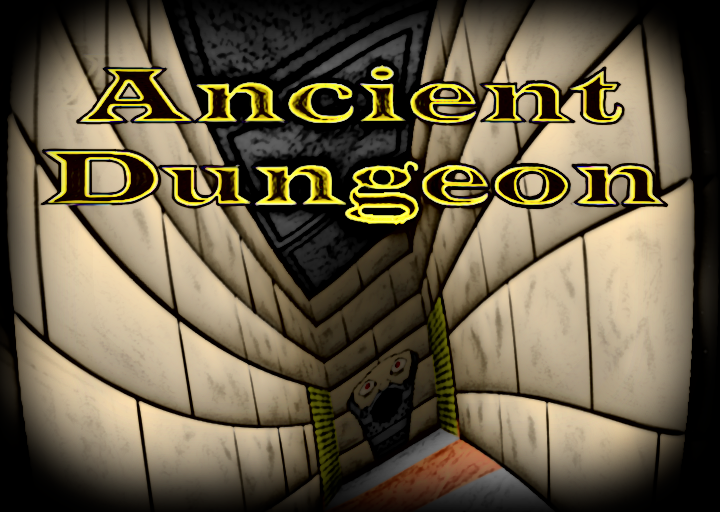 Ancient Dungeon