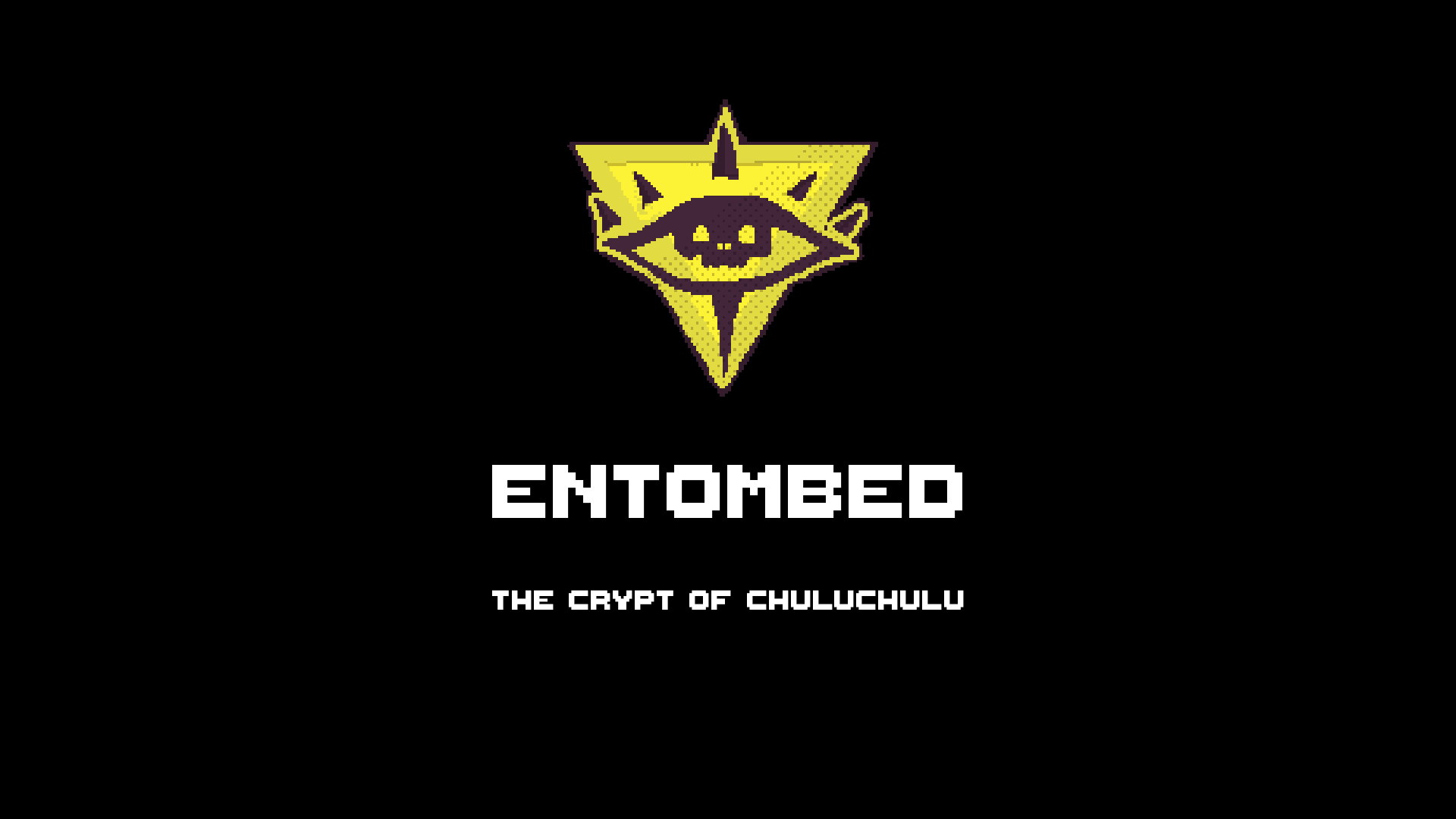 ENTOMBED: The Crypt of Chuluchulu