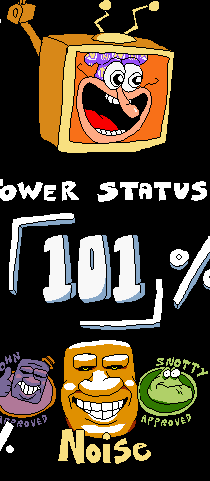 Pizza tower cheesed up 2.0