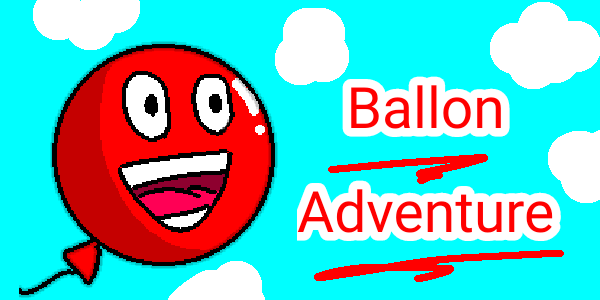 Ballon adventure beta