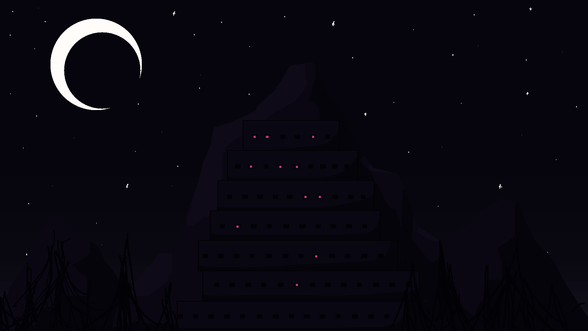 Silex: Head for the Hills
