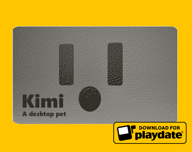 Kimi