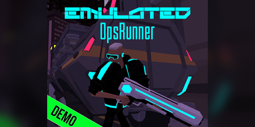Cover image for EMULATED: OpsRunner [DEMO]