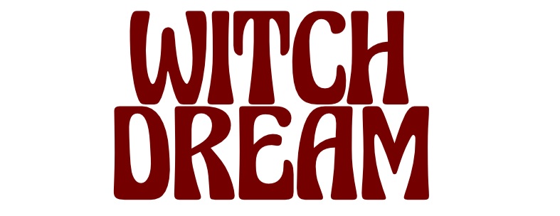 Witch Dream