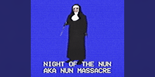 'Nun Massacre' Thumbnail