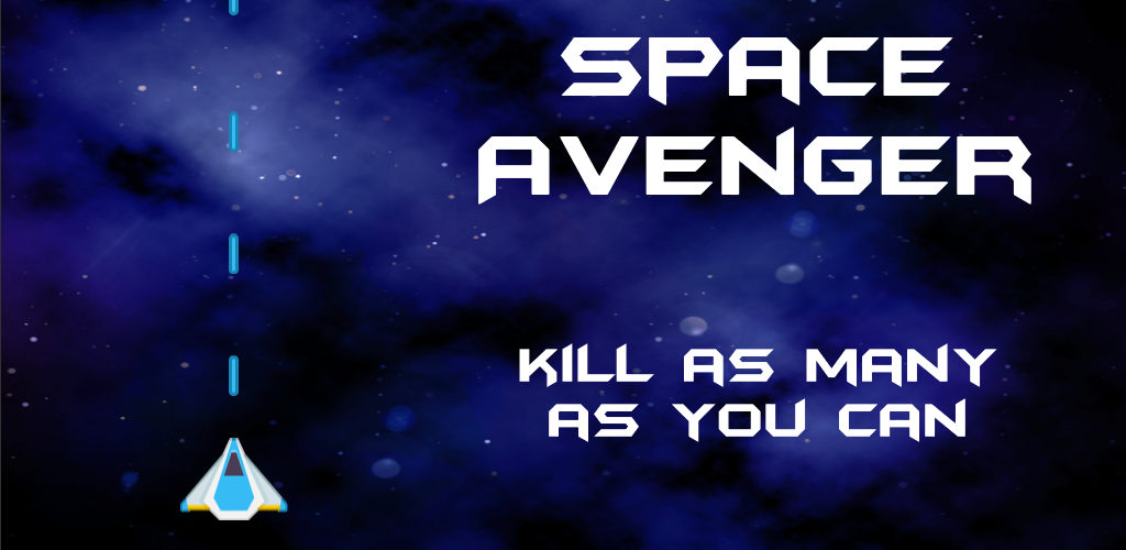 Space Avenger - Endless Space Shooter