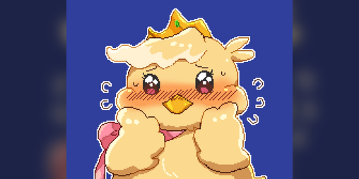 Cover image for Poultry Princess
