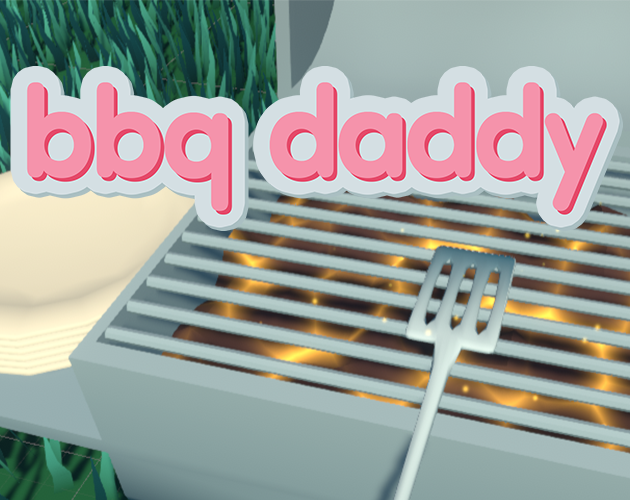 bbq daddy by John O Really, LewisJordan
