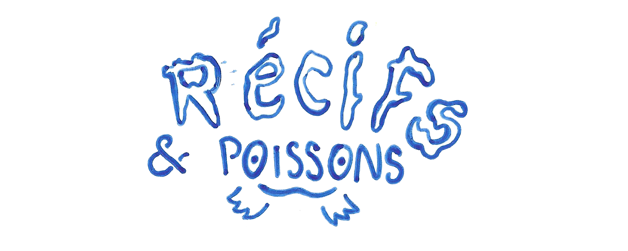 Récifs & Poissons
