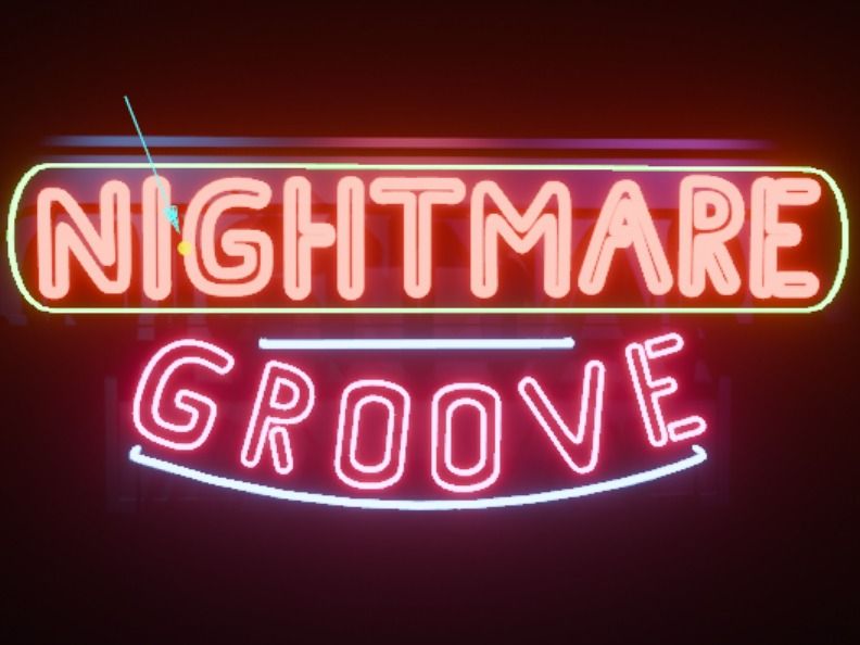 Nightmare Groove