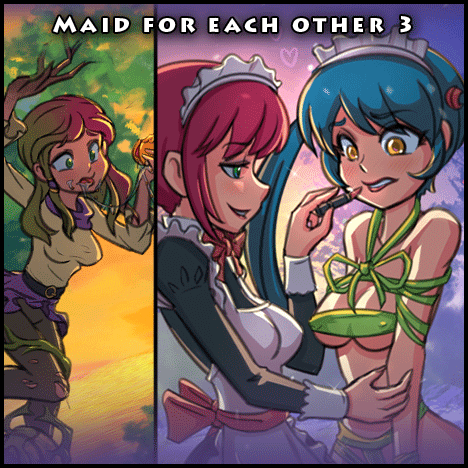 Maid for Each Other 3 