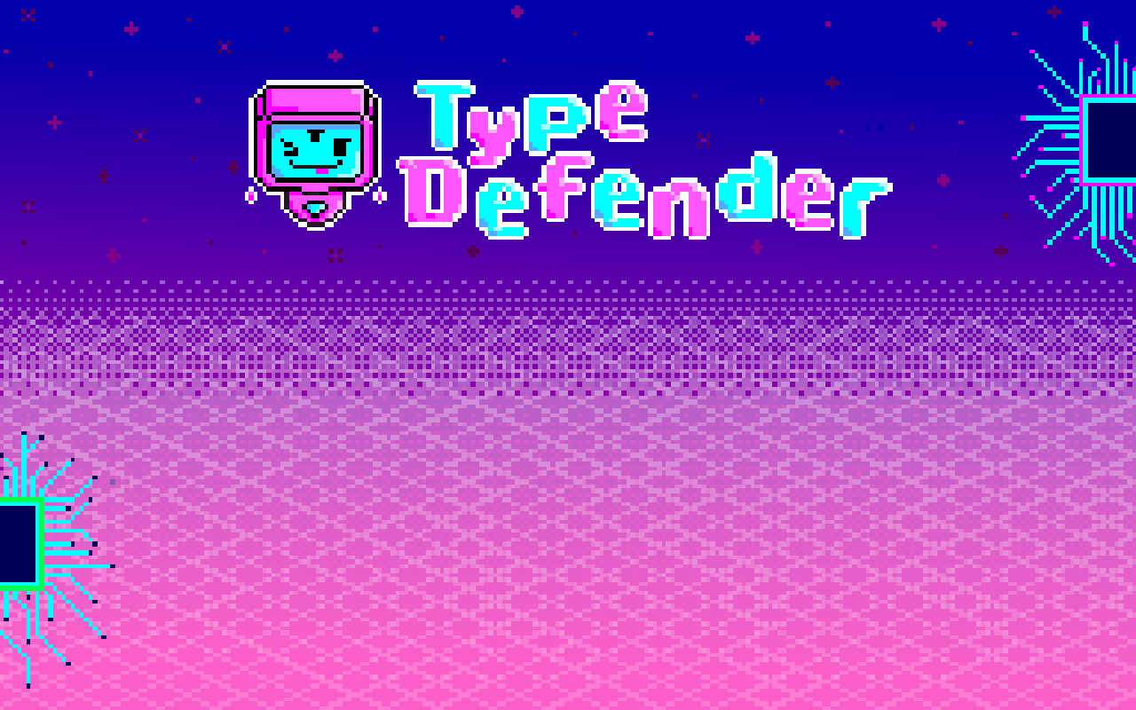 Type Defender
