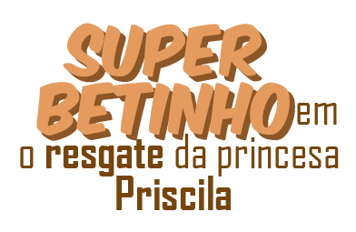 Aventuras do Super Betinho