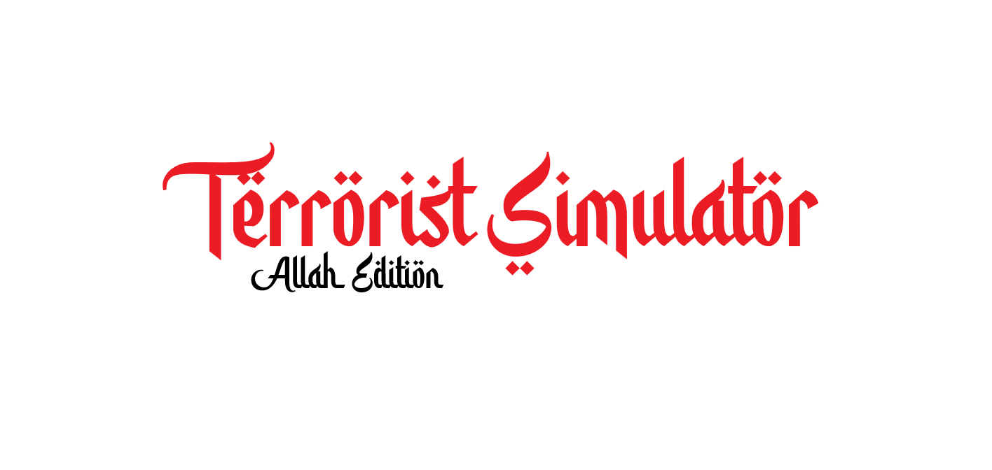 Terrorist Simulator : Allah edition