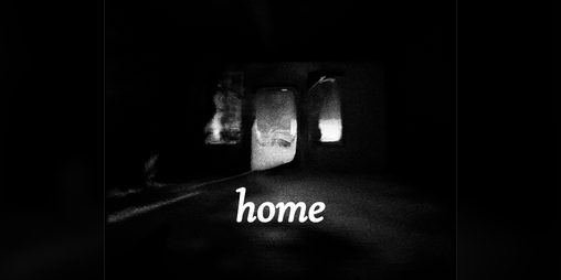 Cover image for home